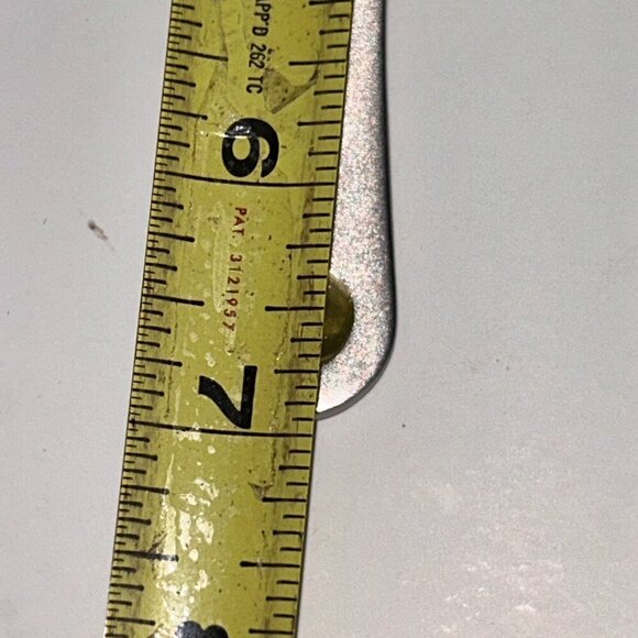 Robert Welch Pendulum Stainless Steel Assorted Dinner Knives Satin Frosted - Picture 13 of 15